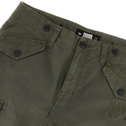 Bresson Cargo  - Fatigue