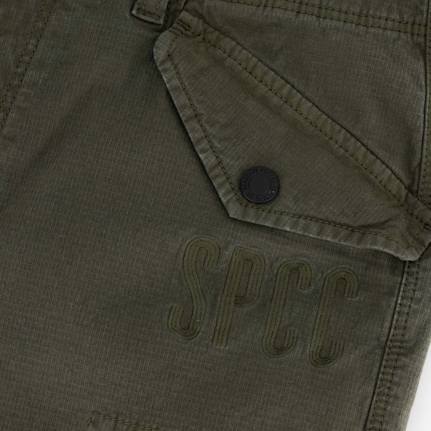 Bresson Cargo  - Fatigue