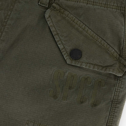 Bresson Cargo  - Fatigue