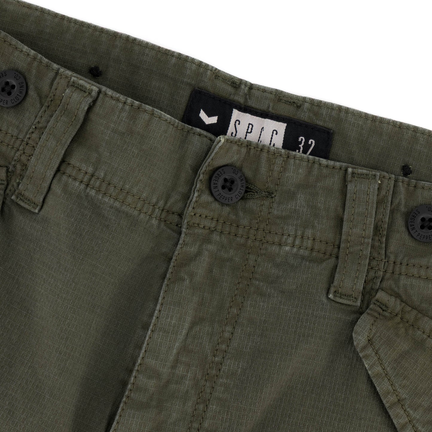 Bresson Cargo  - Fatigue