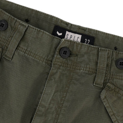 Bresson Cargo  - Fatigue