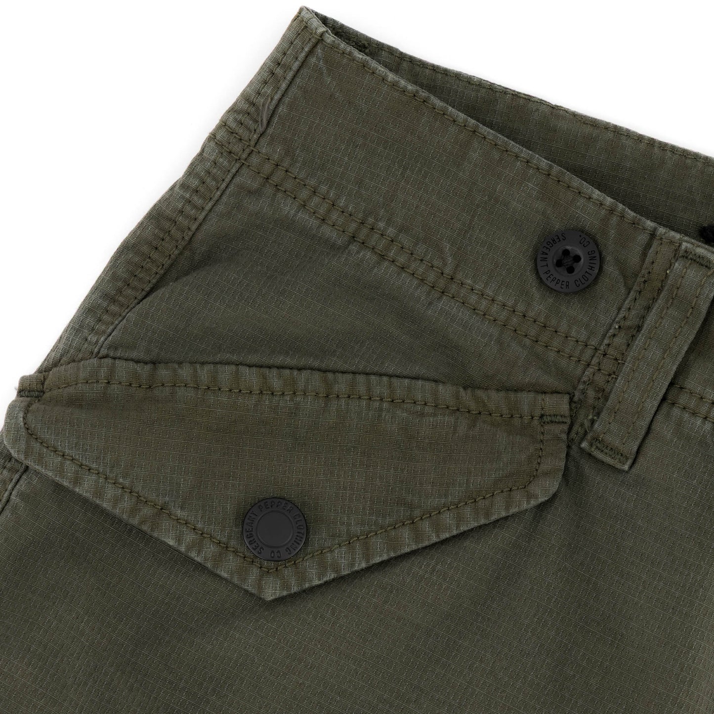 Bresson Cargo  - Fatigue