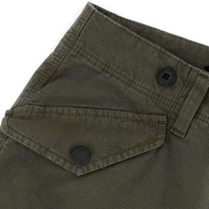 Bresson Cargo  - Fatigue