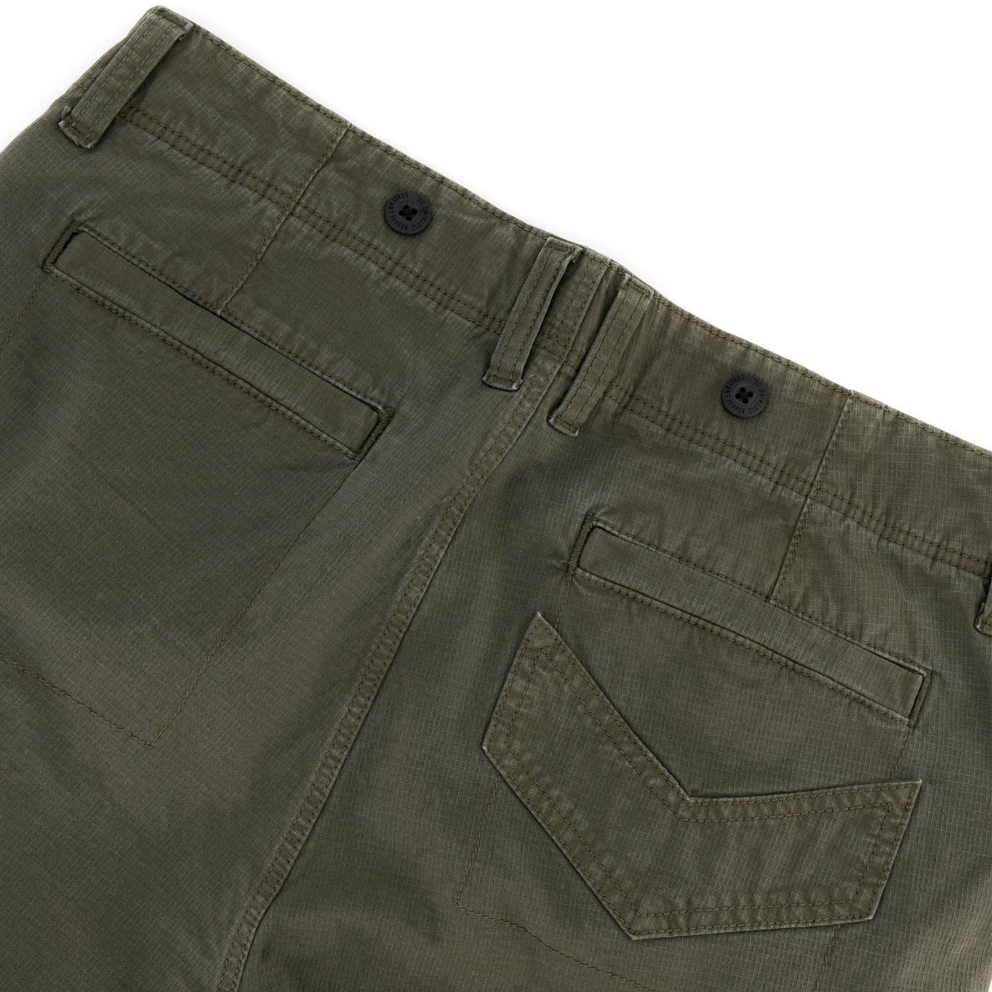 Bresson Cargo  - Fatigue