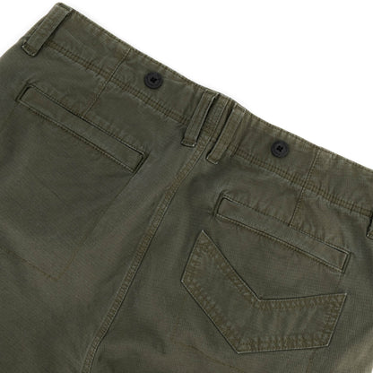 Bresson Cargo  - Fatigue