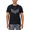 Hendrix Tee  - Black