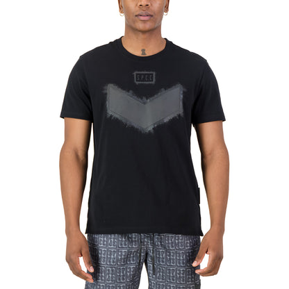 Hendrix Tee  - Black