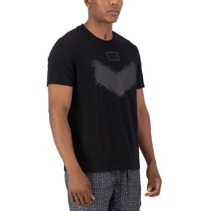 Hendrix Tee  - Black