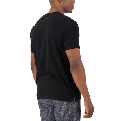 Hendrix Tee  - Black