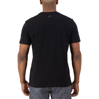 Hendrix Tee  - Black
