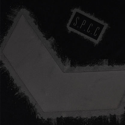 Hendrix Tee  - Black