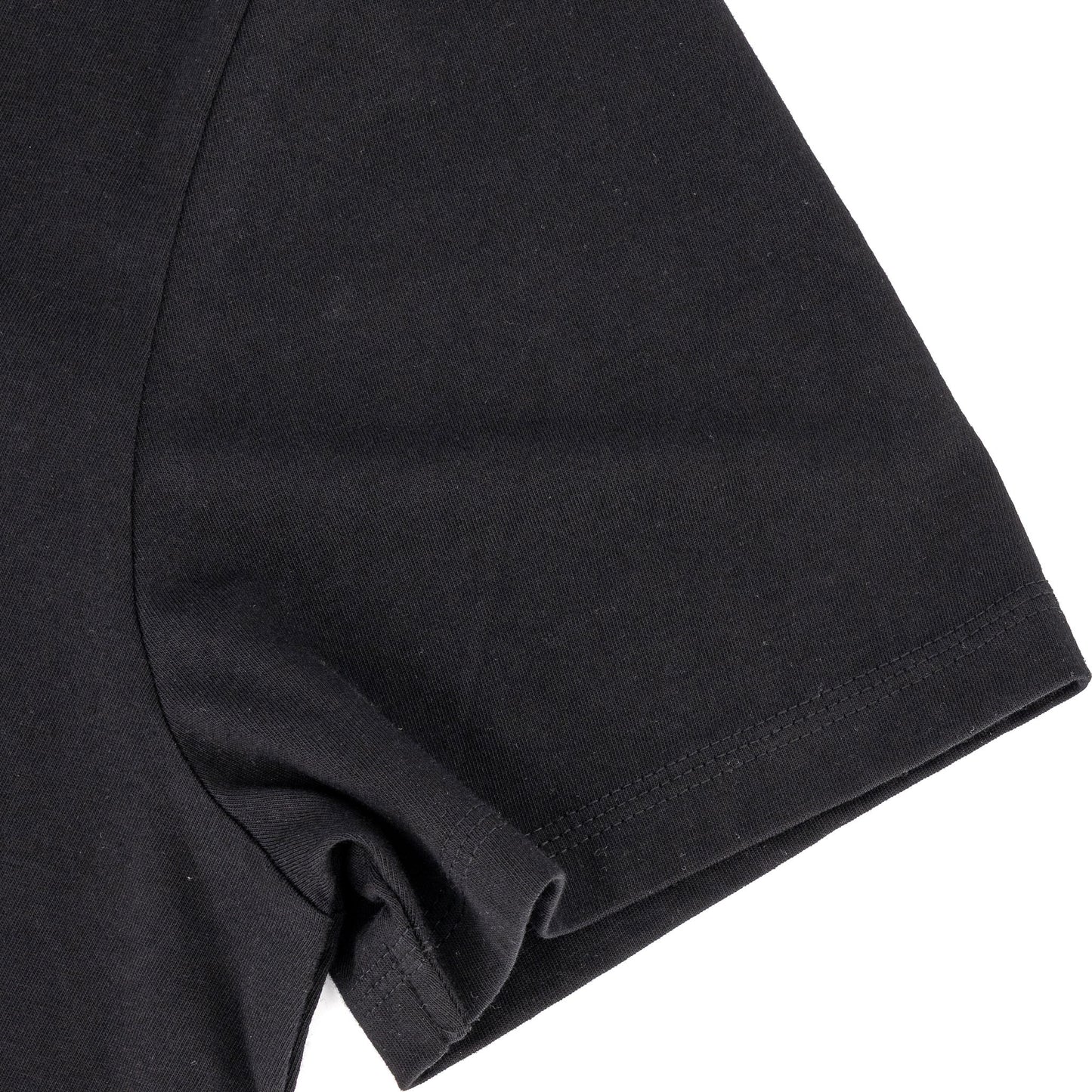 Hendrix Tee  - Black