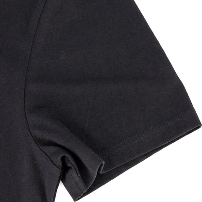 Hendrix Tee  - Black