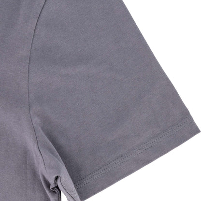 Hendrix Tee  - Dusty Blue