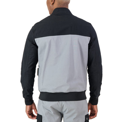 Recon Blockade Jacket  - Black/Mid Grey