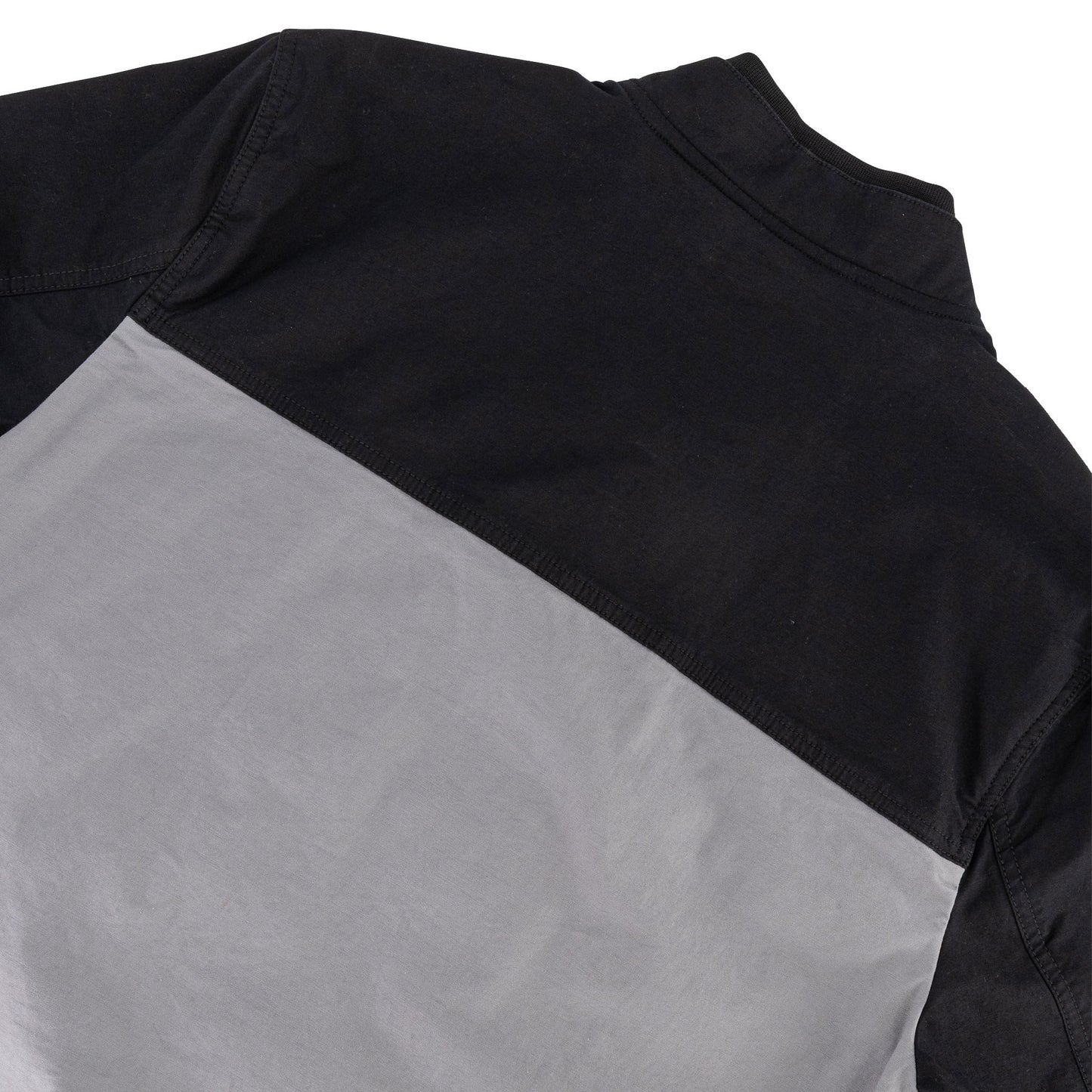 Recon Blockade Jacket  - Black/Mid Grey