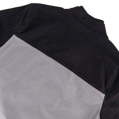 Recon Blockade Jacket  - Black/Mid Grey