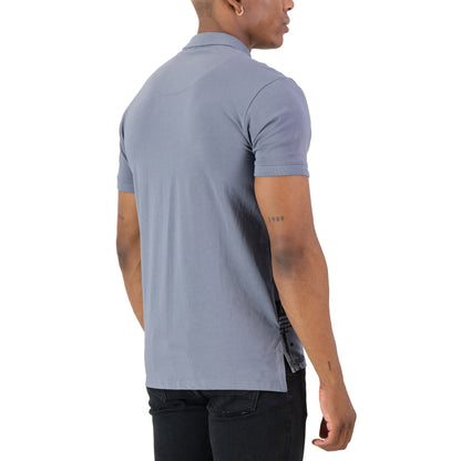 Krall Golfer  - Dusty Blue