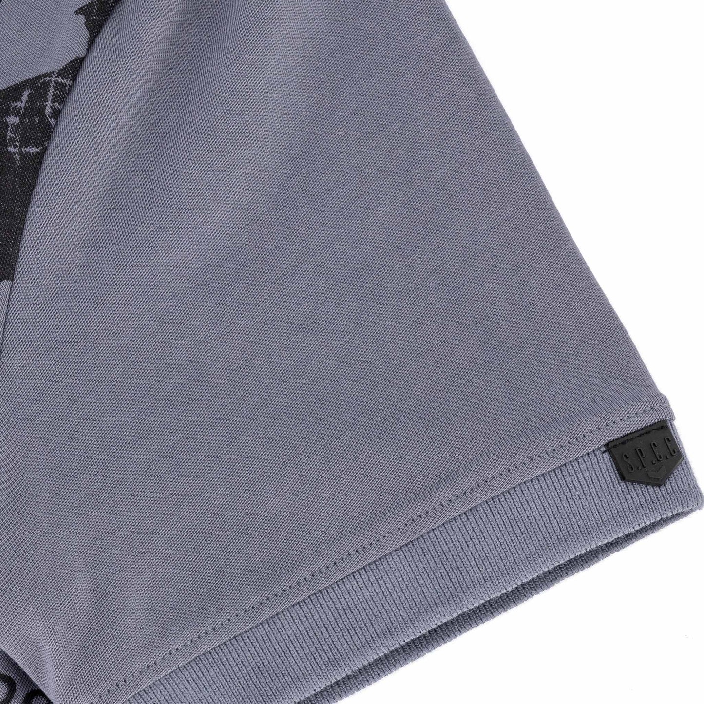 Krall Golfer  - Dusty Blue