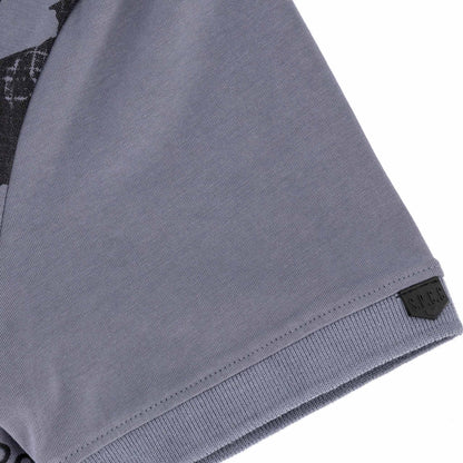 Krall Golfer  - Dusty Blue