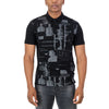Krall Golfer  - Black
