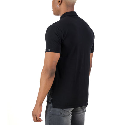 Krall Golfer  - Black