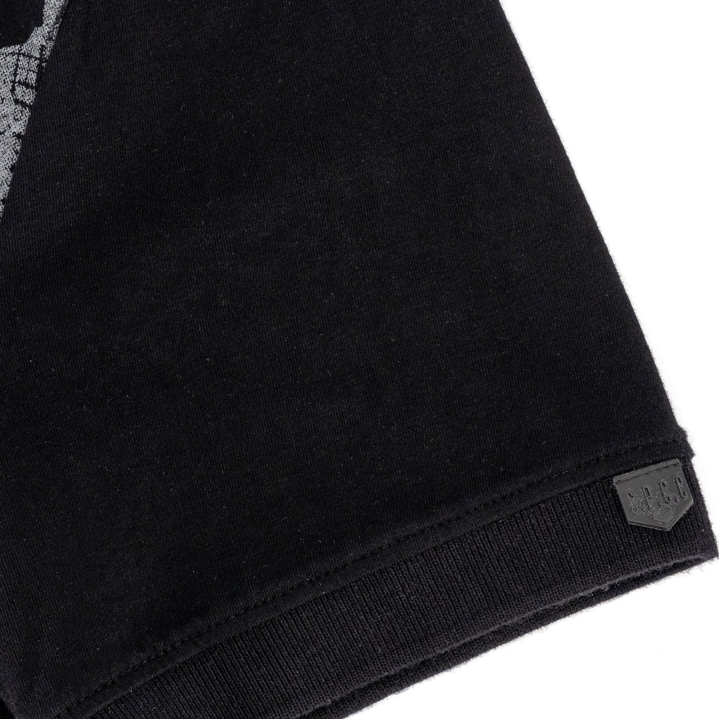 Krall Golfer  - Black