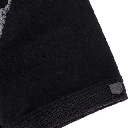 Krall Golfer  - Black