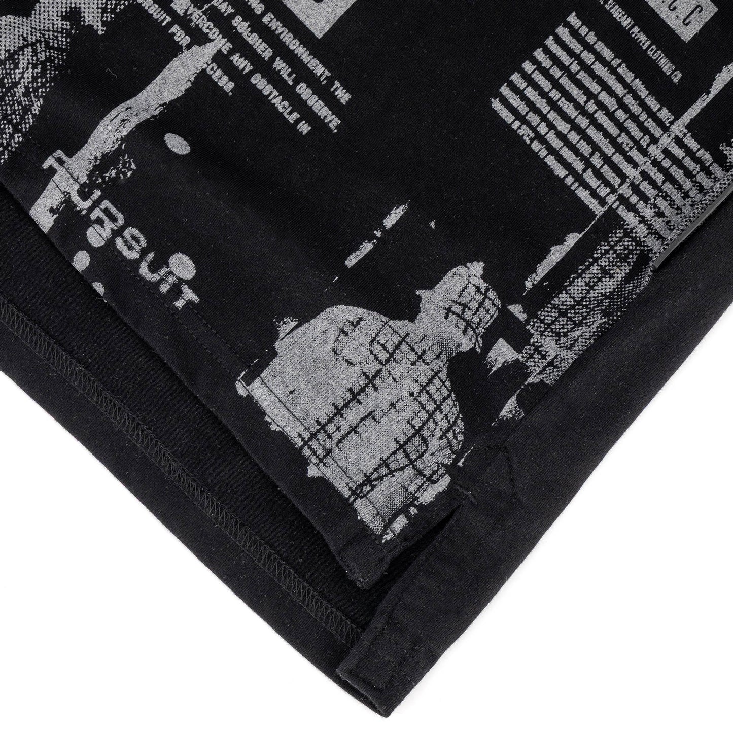 Krall Golfer  - Black