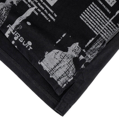 Krall Golfer  - Black