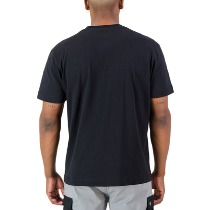 Recon Alloy Tee  - Black