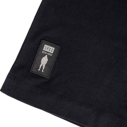 Recon Alloy Tee  - Black