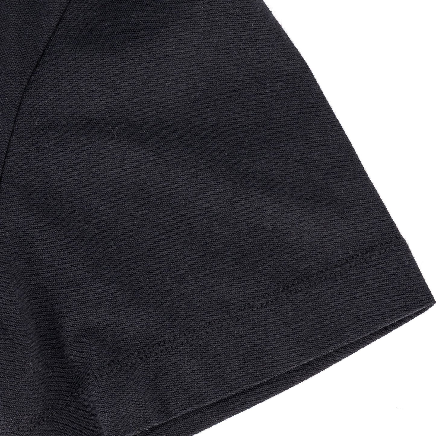 Recon Alloy Tee  - Black