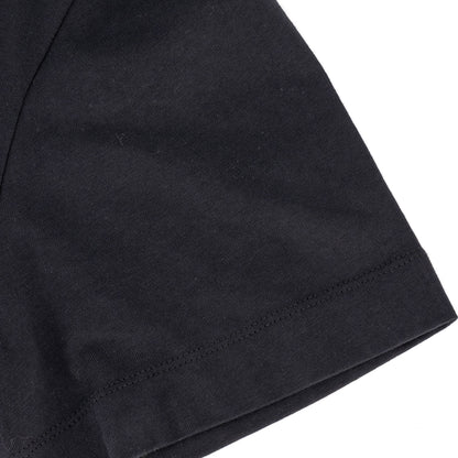 Recon Alloy Tee  - Black