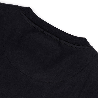 Recon Alloy Tee  - Black
