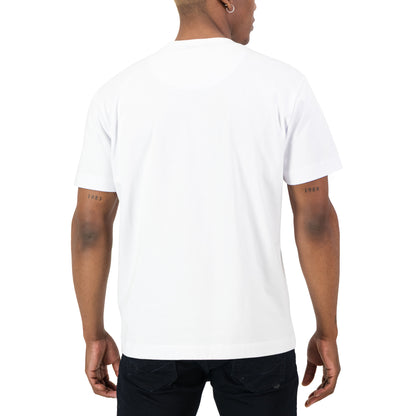 Recon Alloy Tee  - White