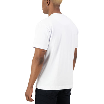 Recon Alloy Tee  - White