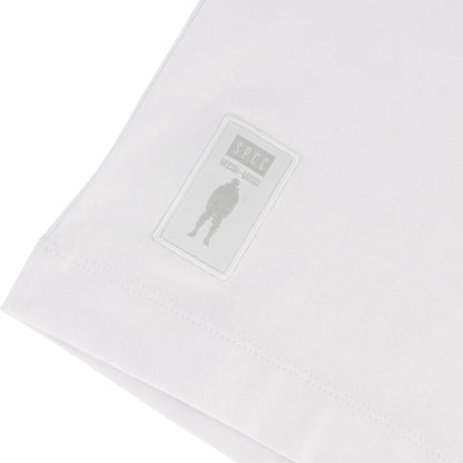 Recon Alloy Tee  - White