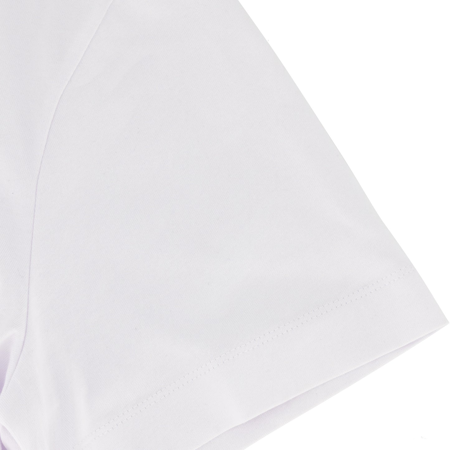 Recon Alloy Tee  - White