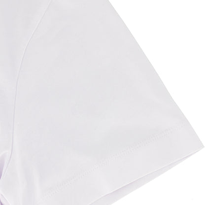 Recon Alloy Tee  - White