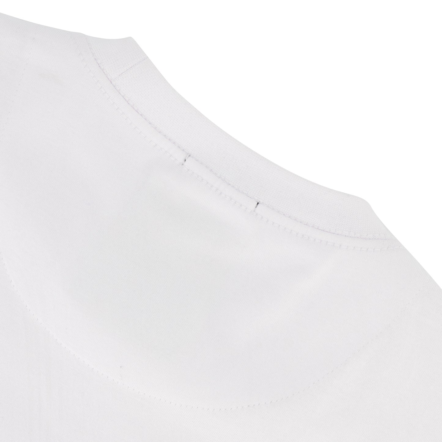 Recon Alloy Tee  - White