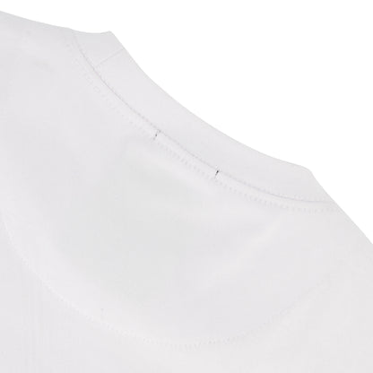 Recon Alloy Tee  - White