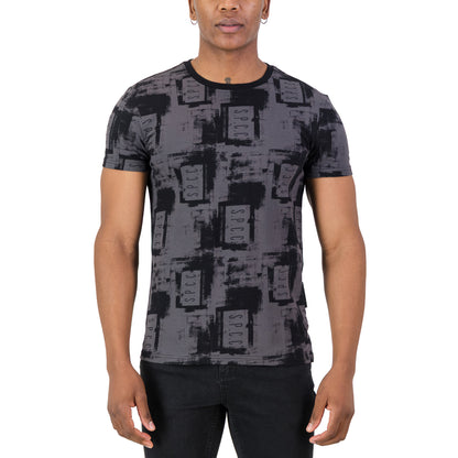 Gould Tee  - Black