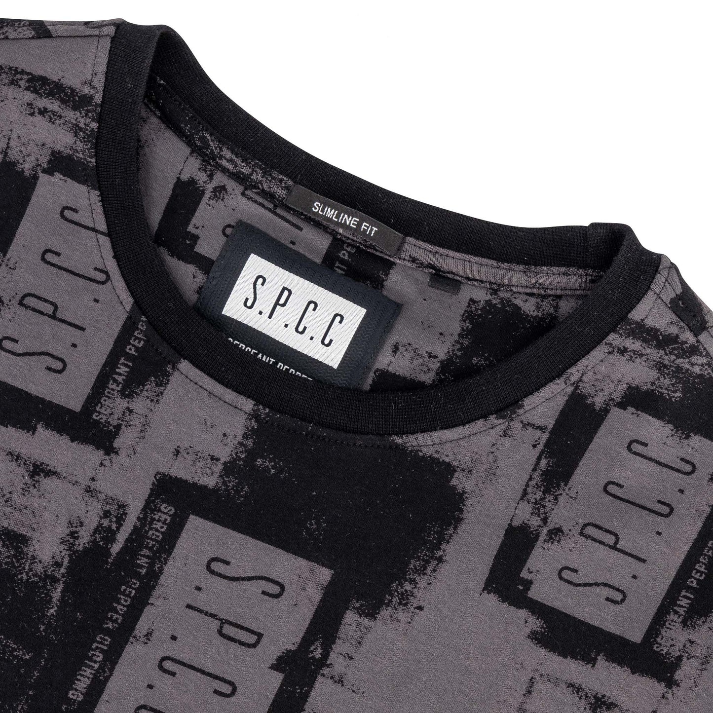Gould Tee  - Black