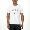Diego Tee  - White