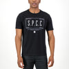 Diego Tee  - Black
