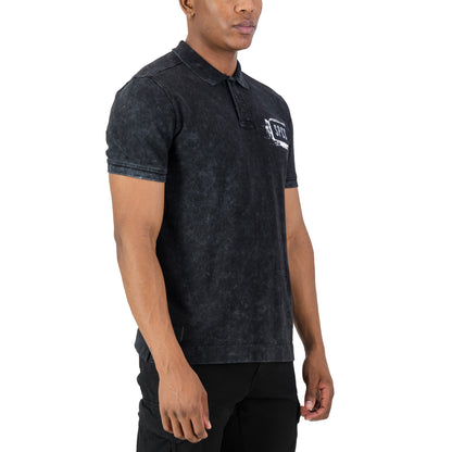 Sibai Golfer  - Black