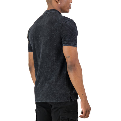 Sibai Golfer  - Black