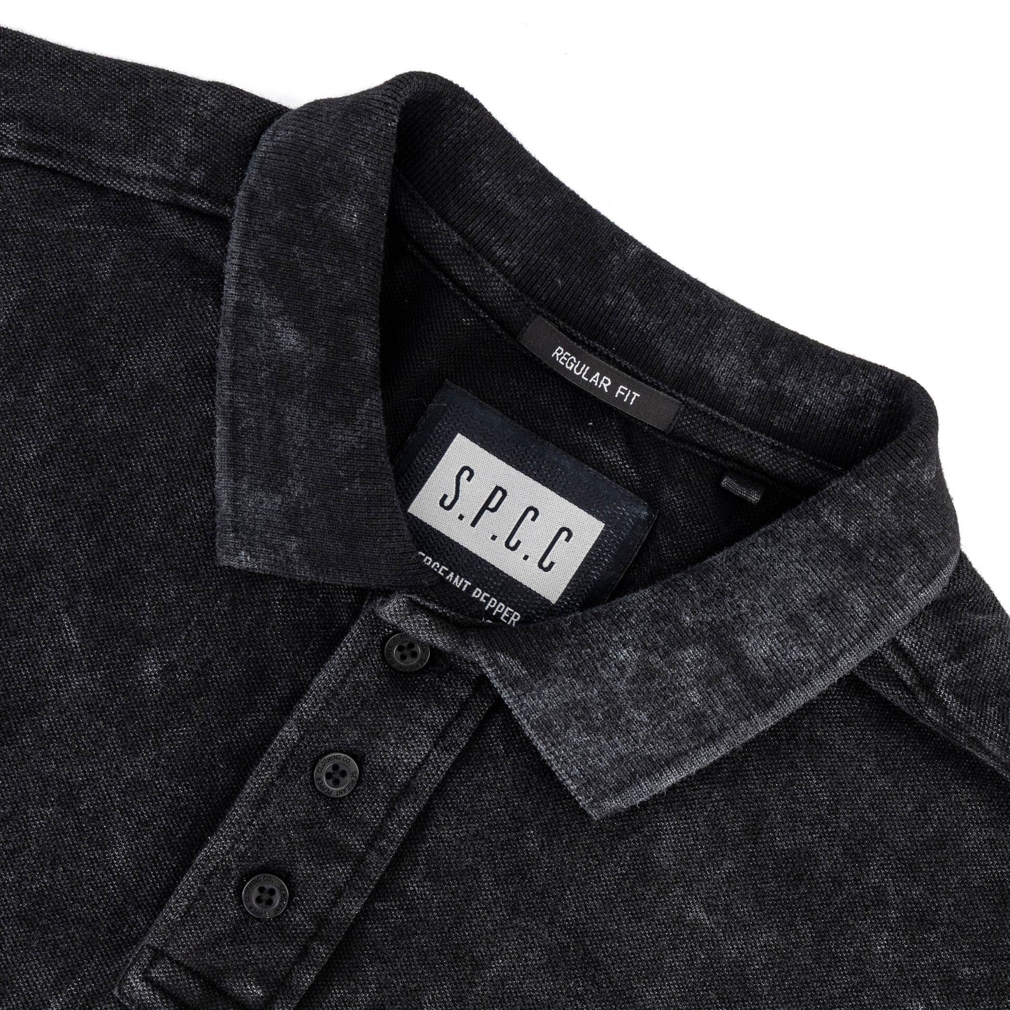 Sibai Golfer  - Black