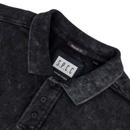 Sibai Golfer  - Black